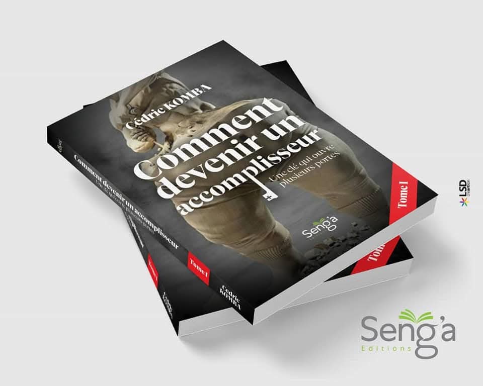 Comment devenir un accomplisseur