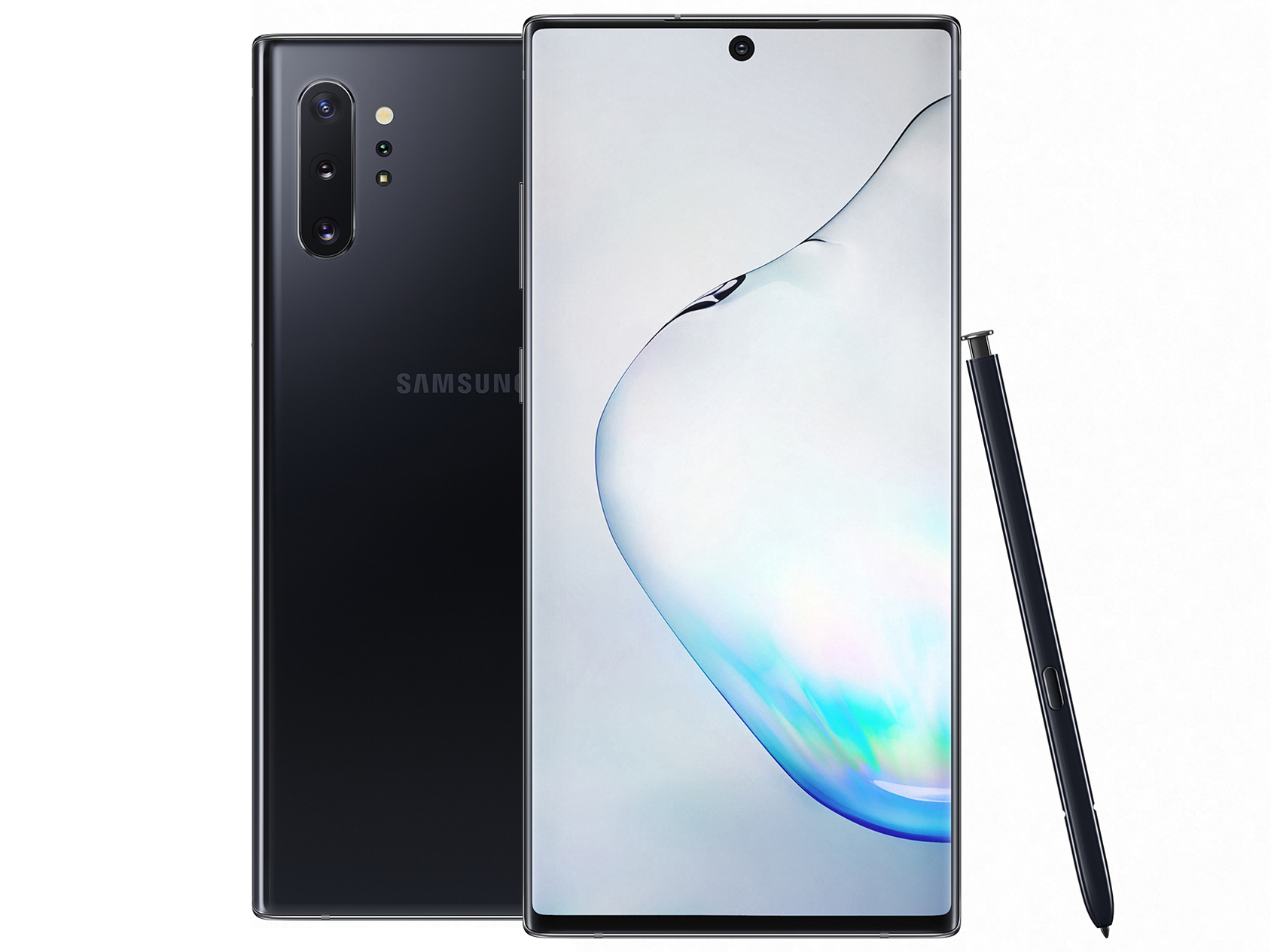 Samsung Galaxy NOTE 10+ 512Go/12Go RAM - Garantie 24 Mois – Image 5