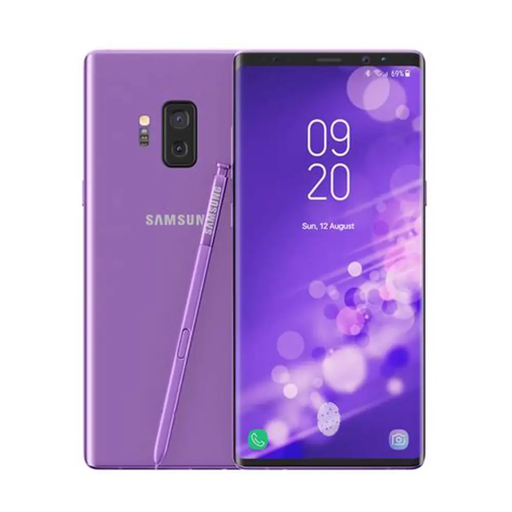 Samsung Galaxy NOTE 9- 512Go/8Go RAM - Garantie 24 Mois – Image 4