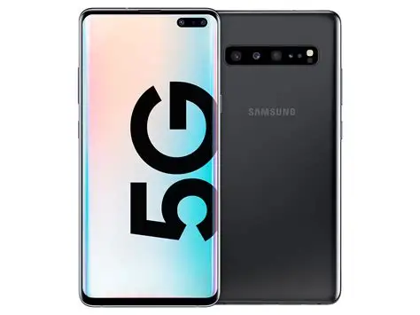 Samsung Galaxy S10 5G - 256Go/8Go RAM - Garantie 24 Mois – Image 4