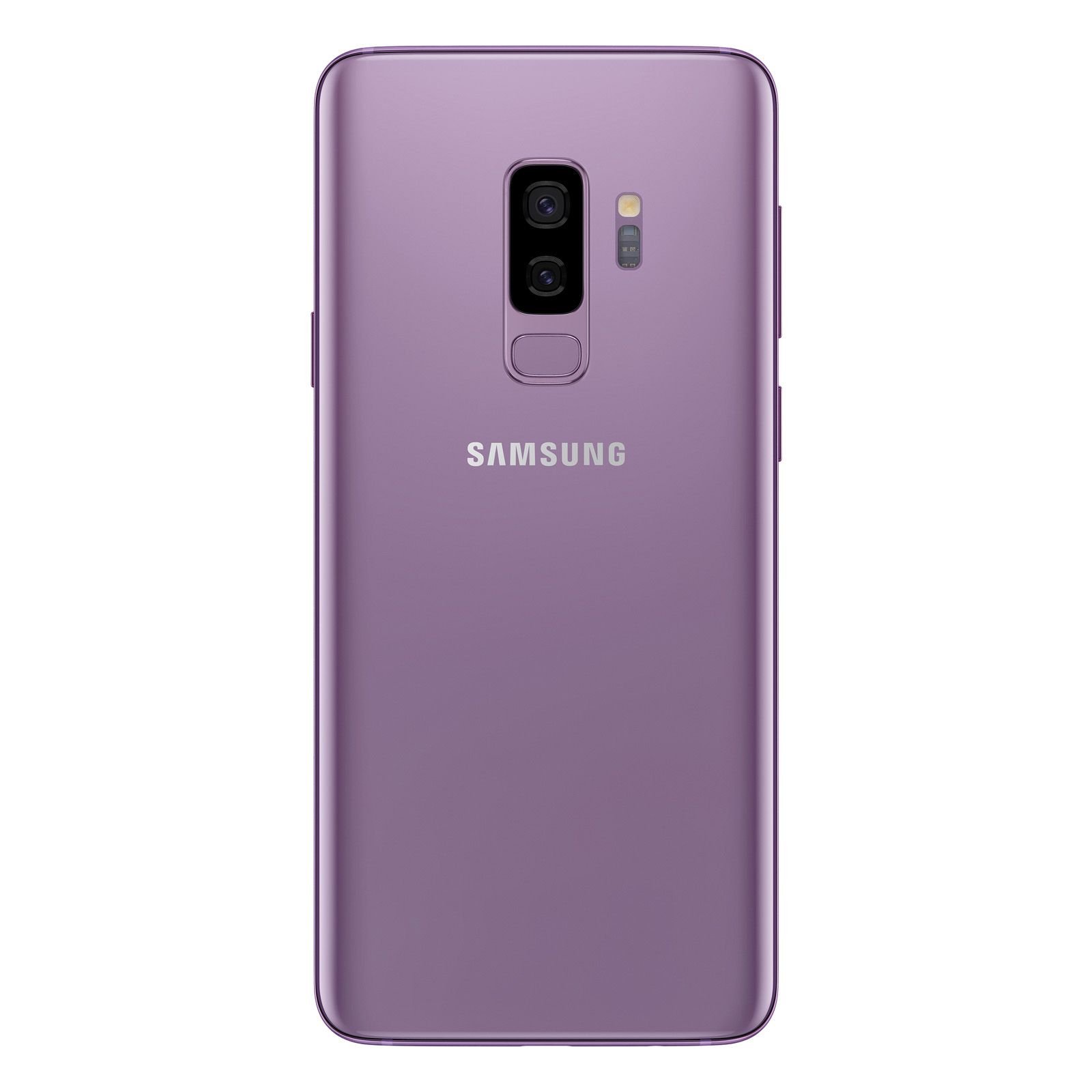Samsung Galaxy S9+ 5G - 64Go/6Go RAM - Garantie 24 Mois – Image 3