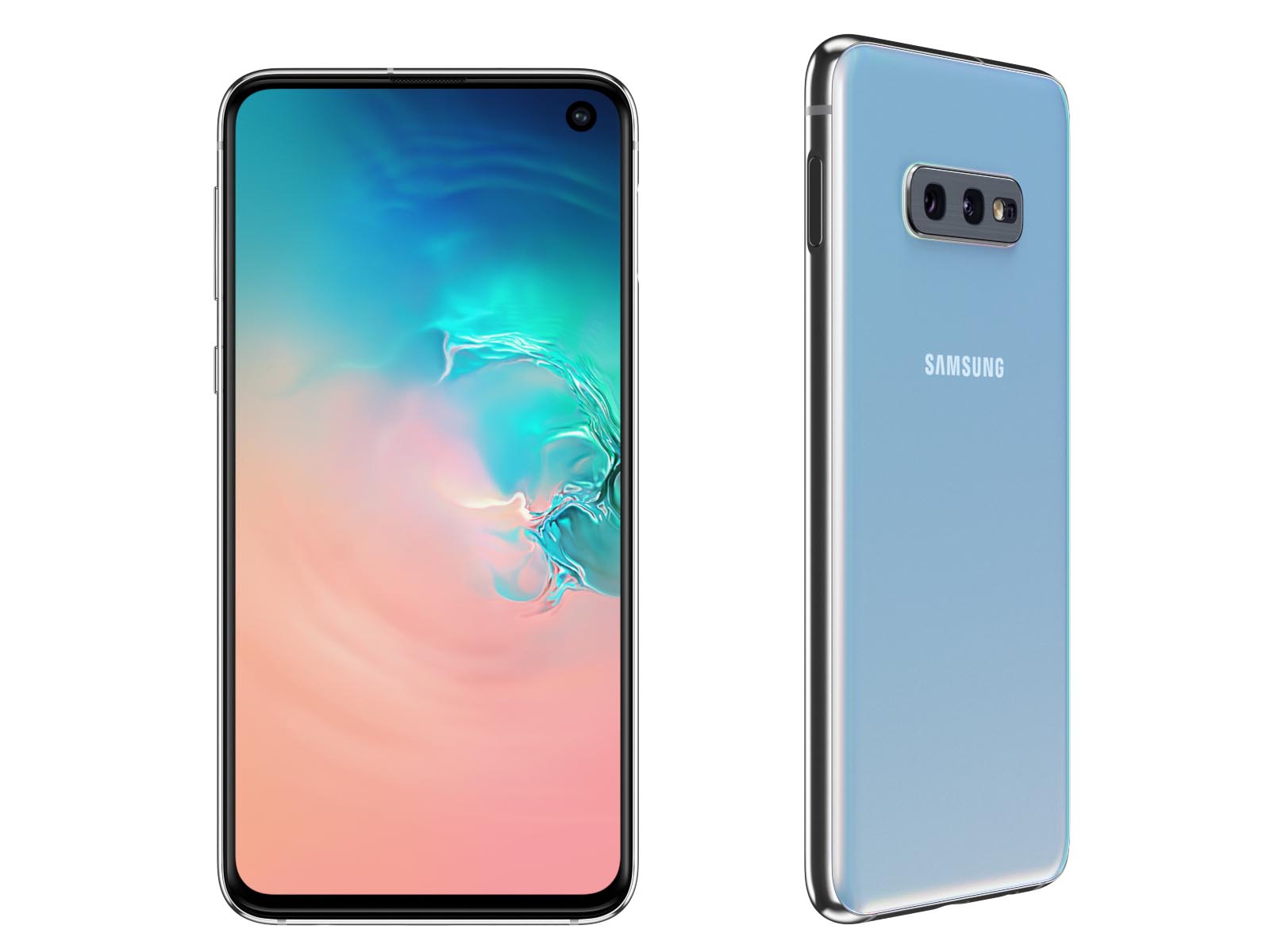 Samsung Galaxy S10e 5G - 128Go/6Go RAM - Garantie 24 Mois – Image 2