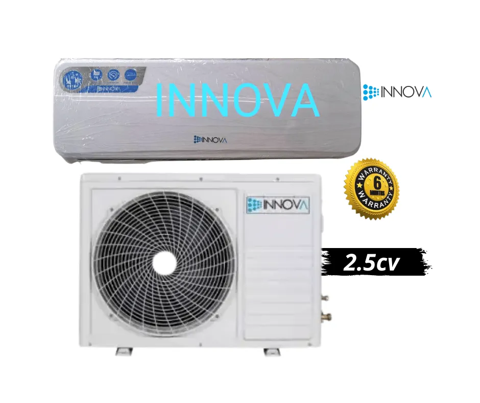 Climatiseur Split INNOVA – 1.25CV ❄️✨ – Image 3